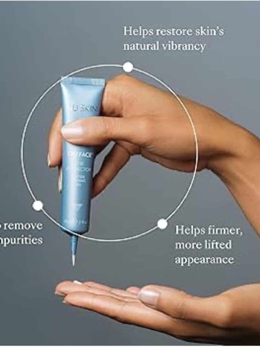 BNIP- GloPRO Microneedling Tool and Tru Face Line Corrector Kit - Picture 13 of 16